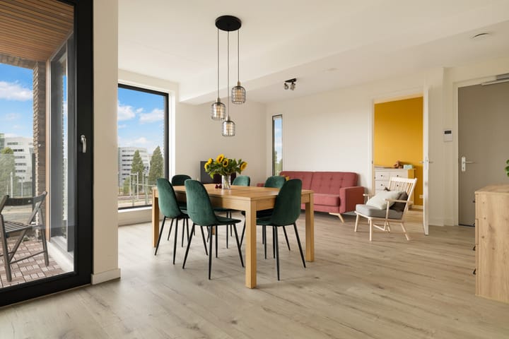 Foto 8 van Isaac Titsinghkade 239