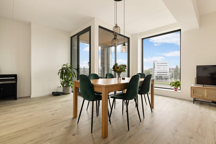 Foto 11 van Isaac Titsinghkade 239