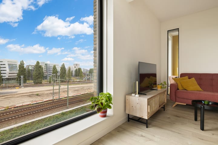 Foto 15 van Isaac Titsinghkade 239