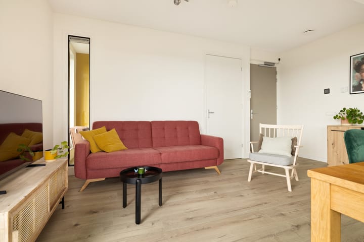 Foto 16 van Isaac Titsinghkade 239