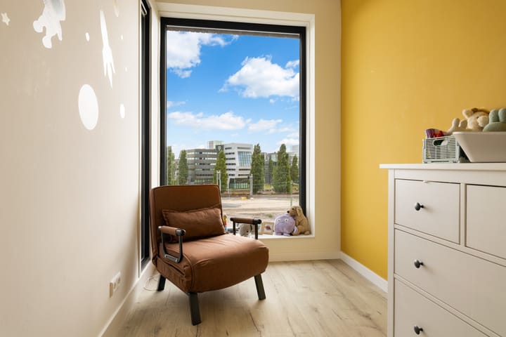 Foto 21 van Isaac Titsinghkade 239