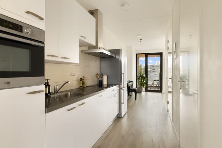 Foto 23 van Isaac Titsinghkade 239