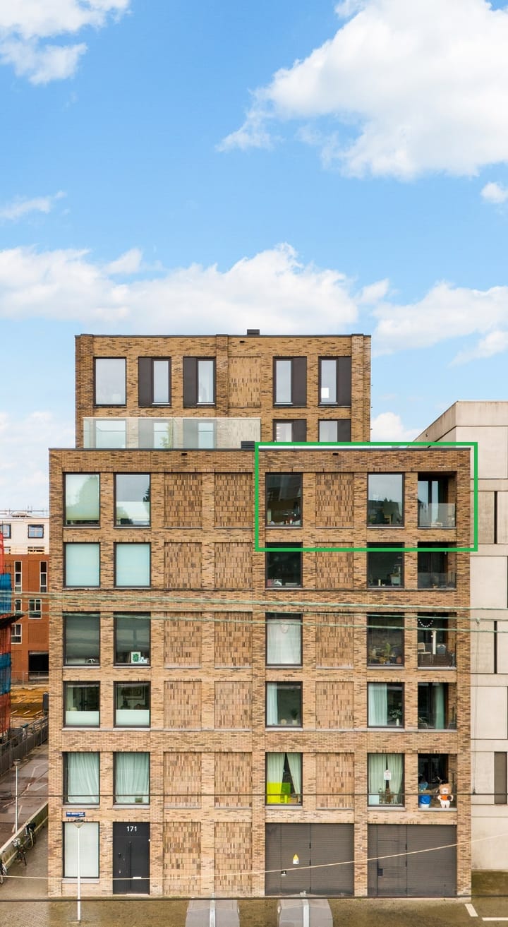 Foto 37 van Isaac Titsinghkade 239