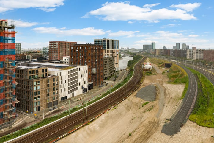 Foto 39 van Isaac Titsinghkade 239