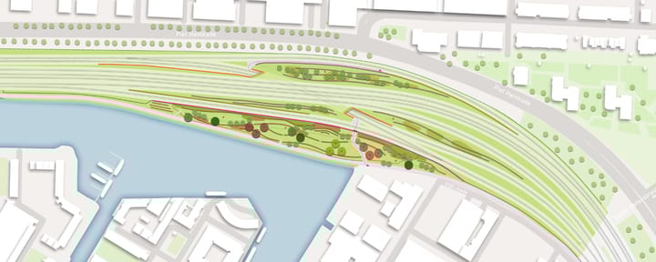 Foto 41 van Isaac Titsinghkade 239