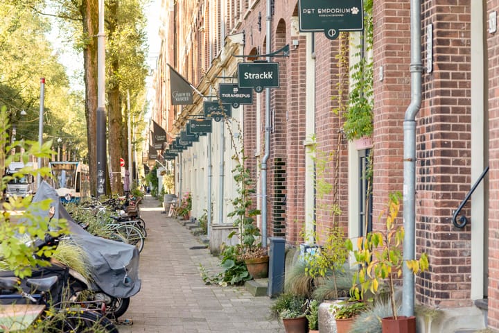 Foto 43 van Isaac Titsinghkade 239