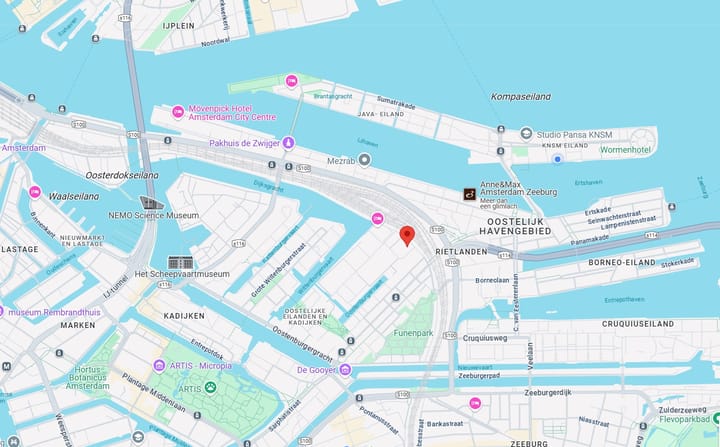 Foto 51 van Isaac Titsinghkade 239