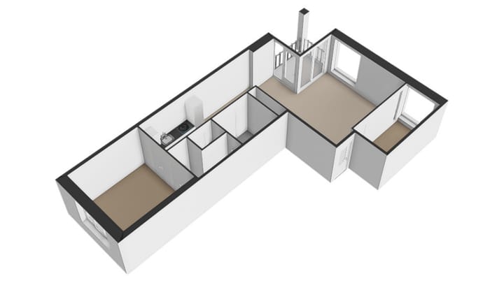 Foto 53 van Isaac Titsinghkade 239