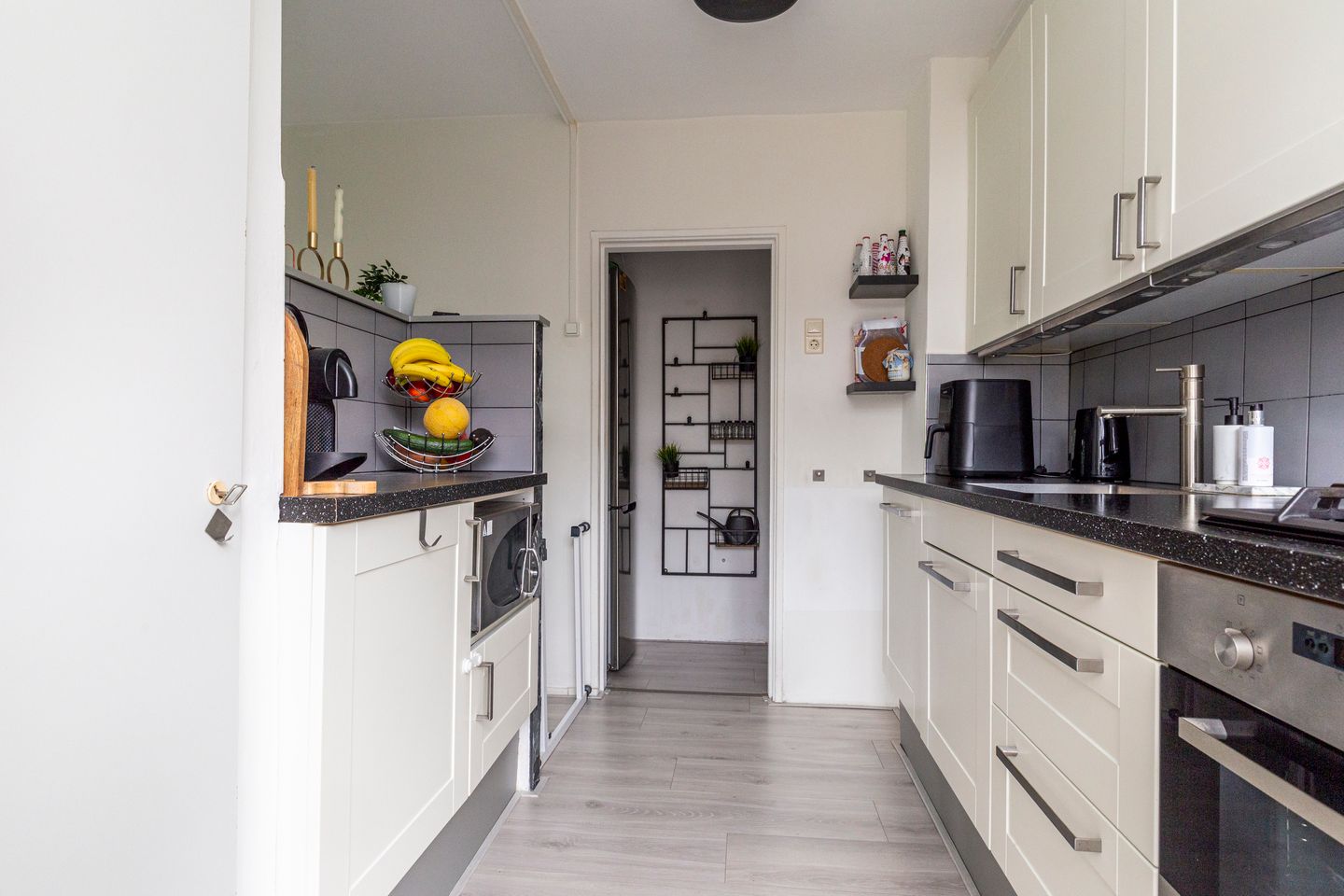 Foto 4 van J.H.A. Schaperlaan 69