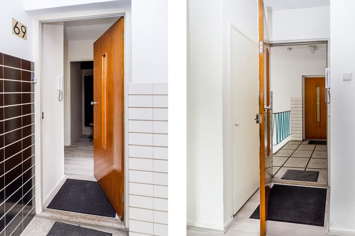 Foto 5 van J.H.A. Schaperlaan 69