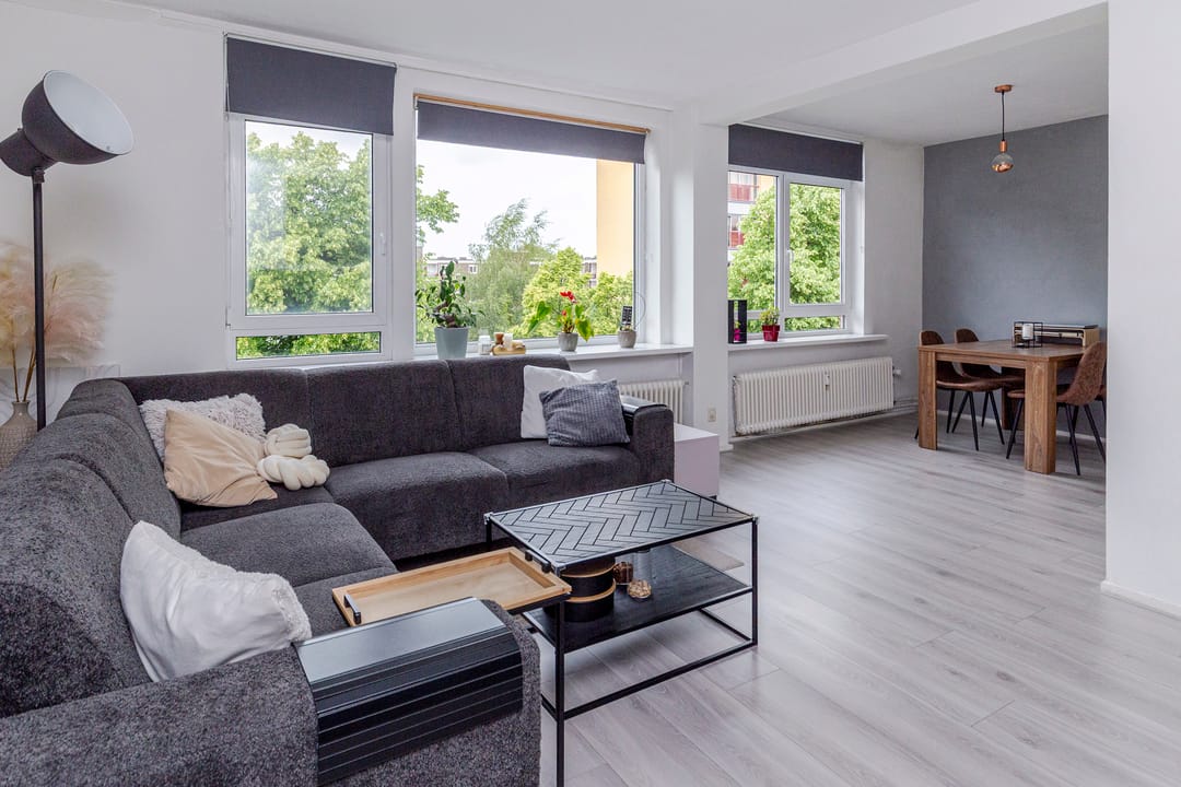 Foto 8 van J.H.A. Schaperlaan 69