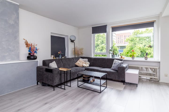 Foto 2 van J.H.A. Schaperlaan 69