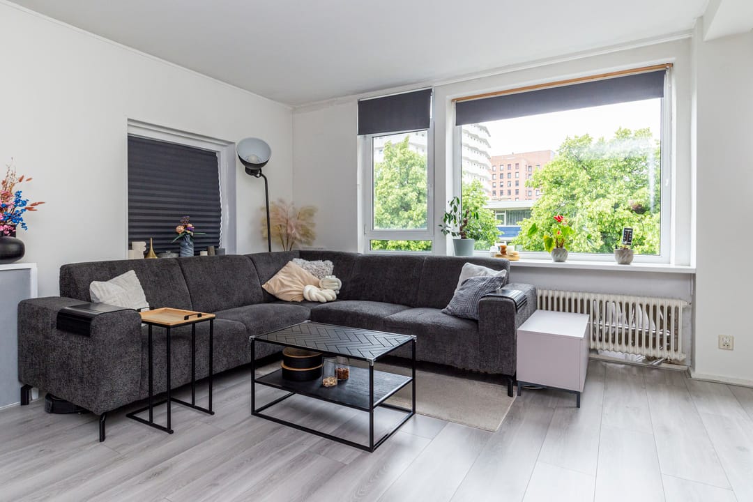 Foto 11 van J.H.A. Schaperlaan 69