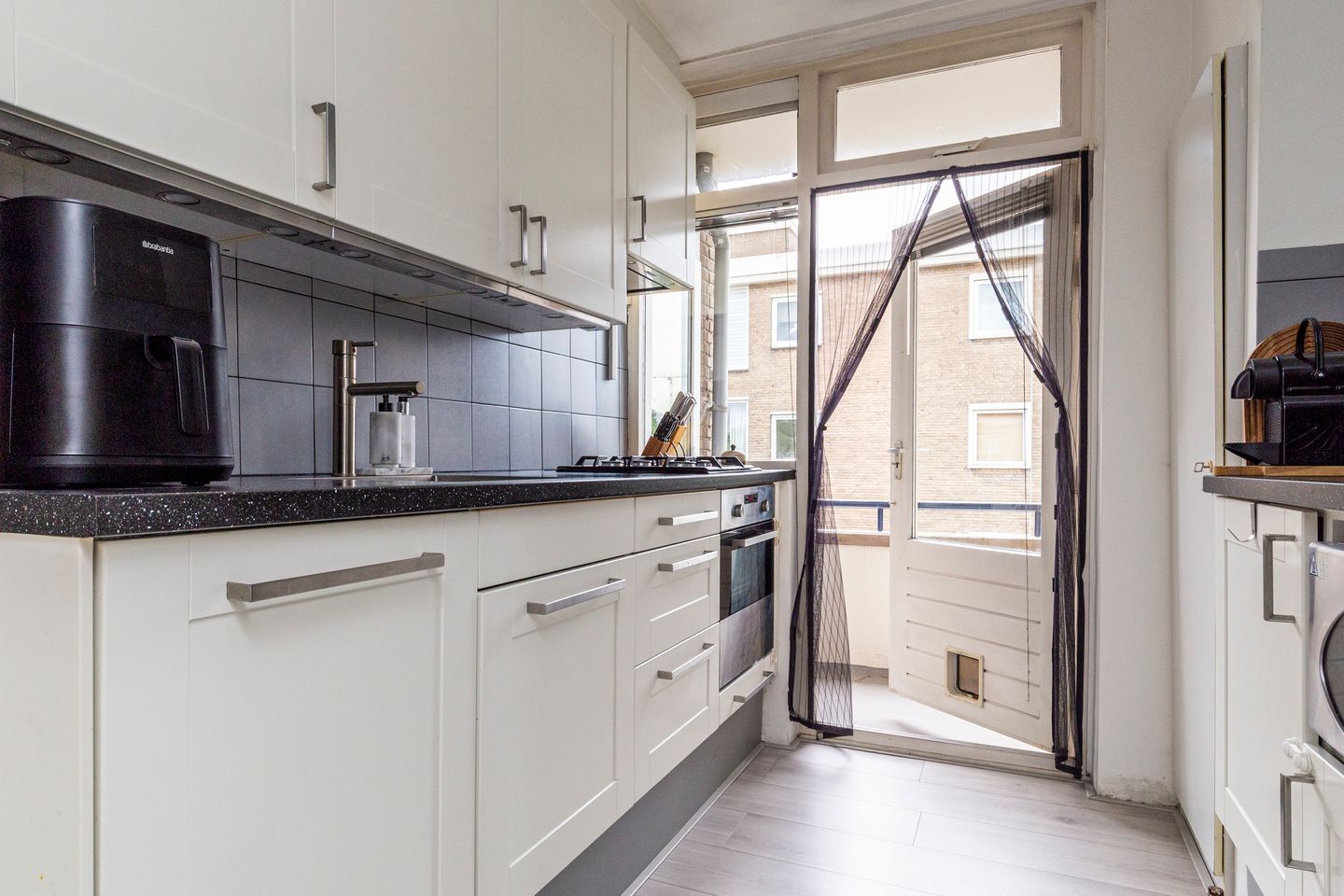 Foto 14 van J.H.A. Schaperlaan 69