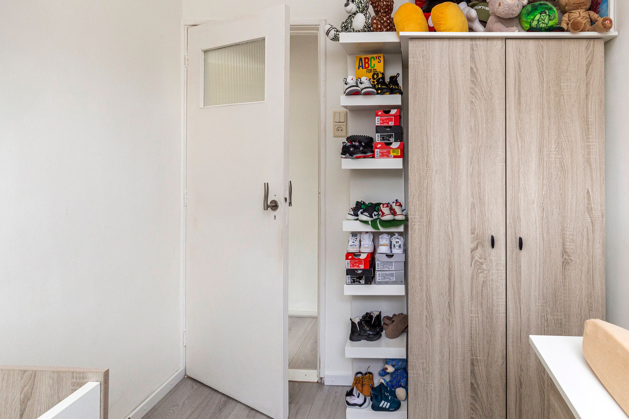 Foto 24 van J.H.A. Schaperlaan 69