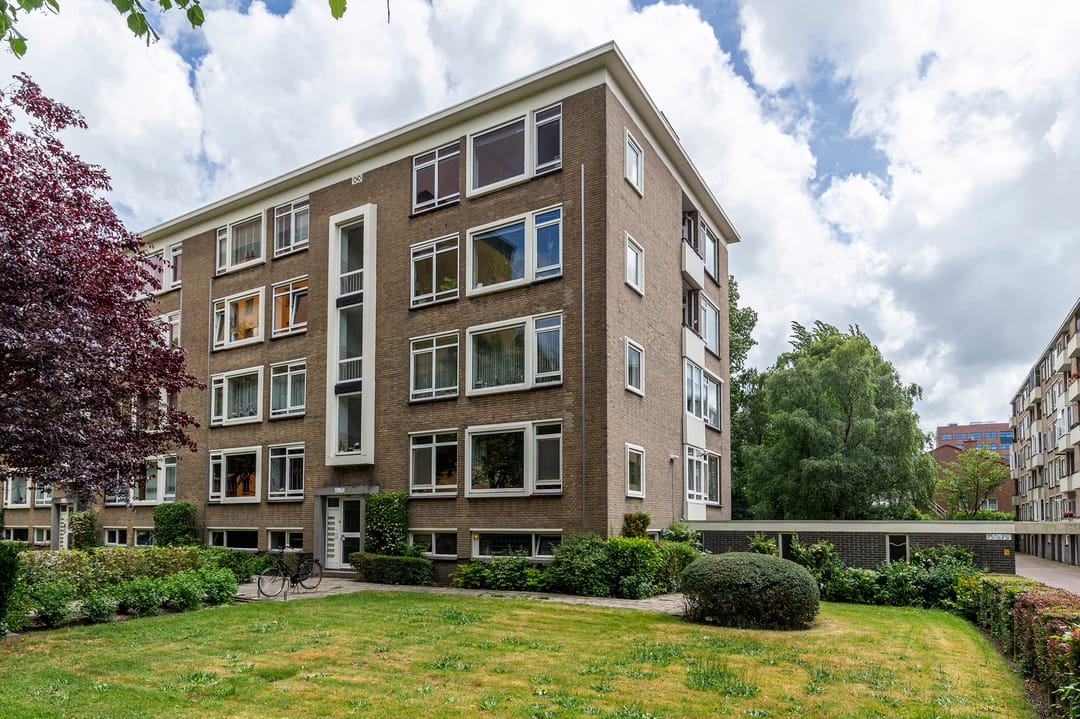 Foto 32 van J.H.A. Schaperlaan 69