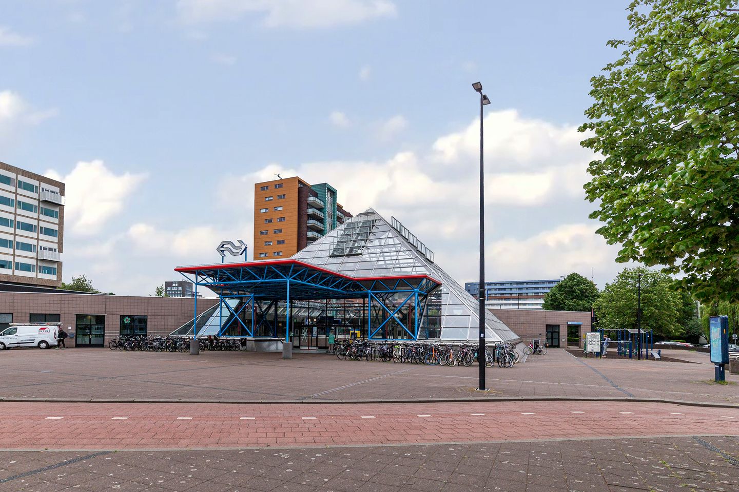 Foto 35 van J.H.A. Schaperlaan 69