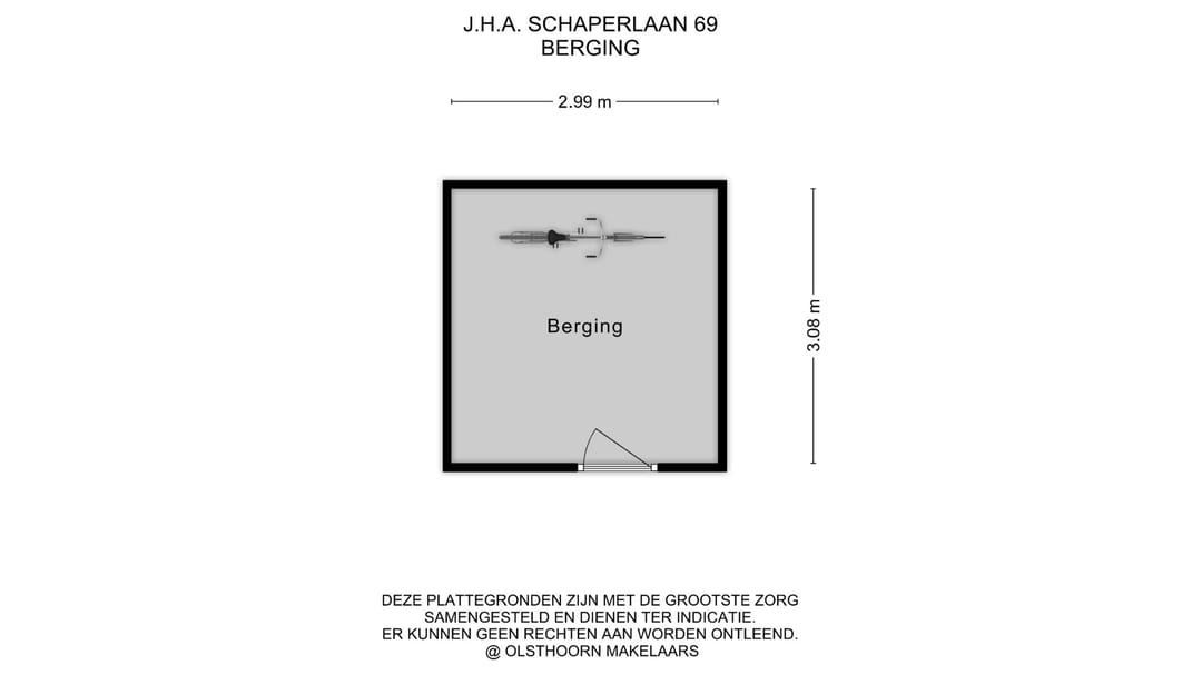 Foto 37 van J.H.A. Schaperlaan 69