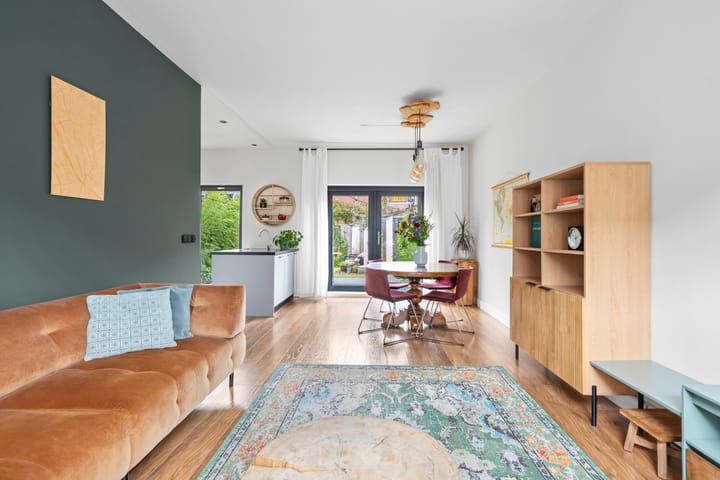 Foto 2 van Van der Steenstraat 13