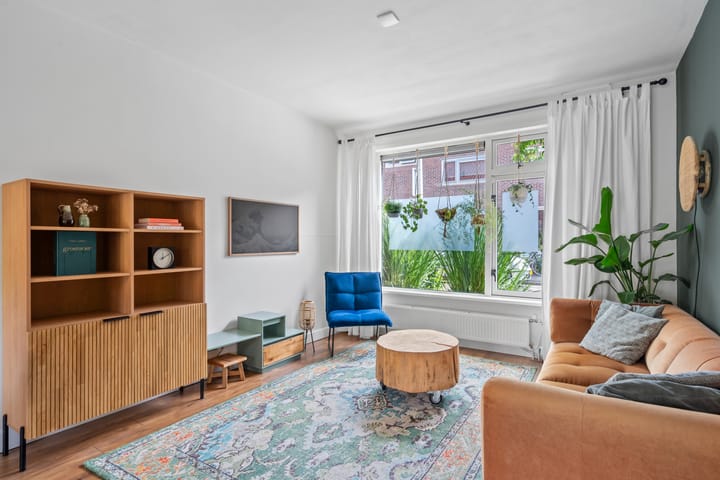 Foto 4 van Van der Steenstraat 13