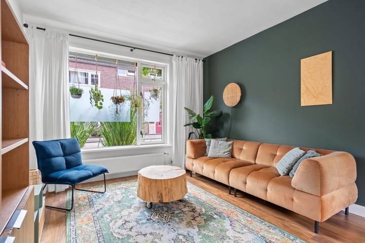 Foto 5 van Van der Steenstraat 13