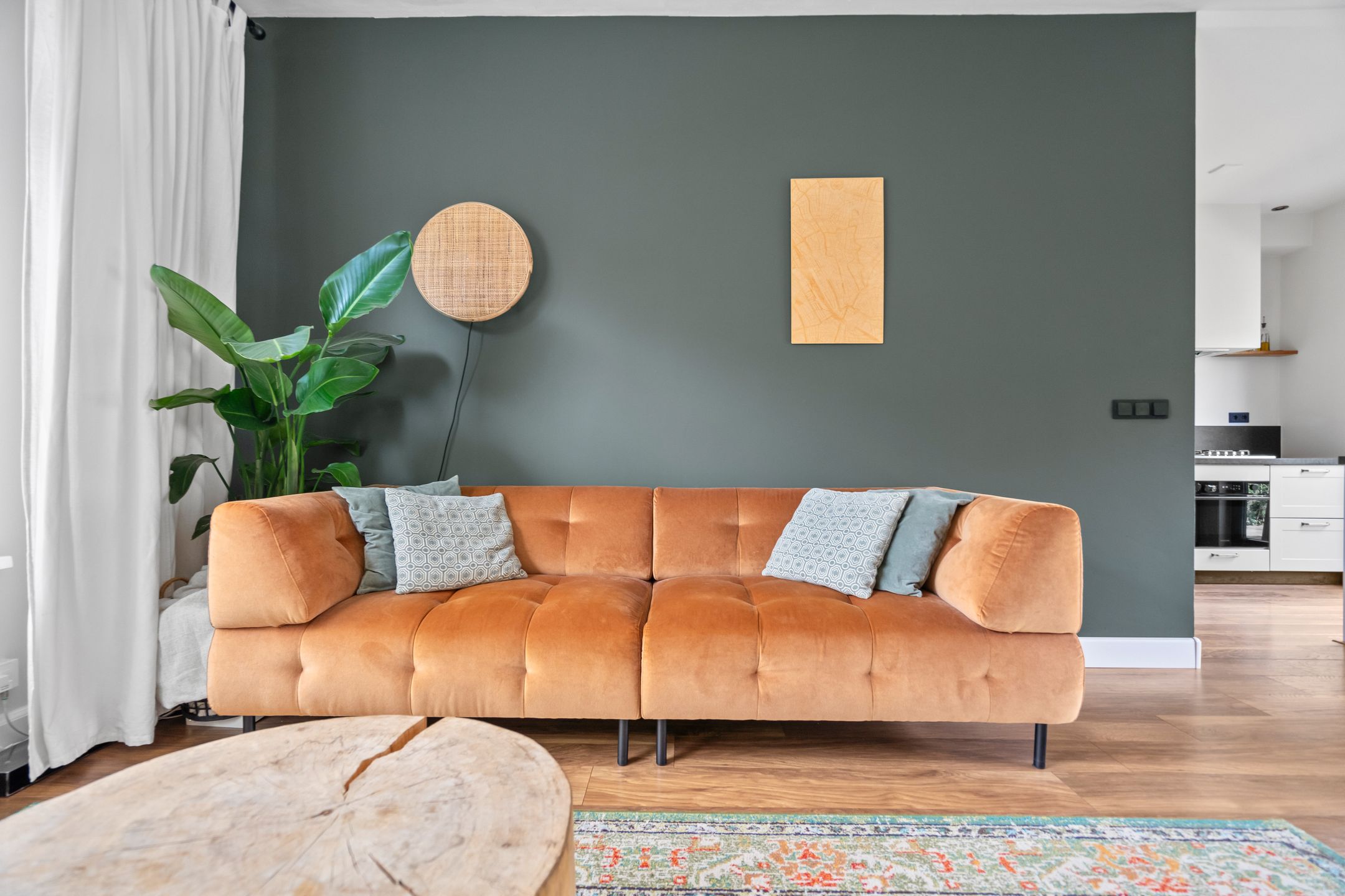 Photo 6 of Van der Steenstraat 13