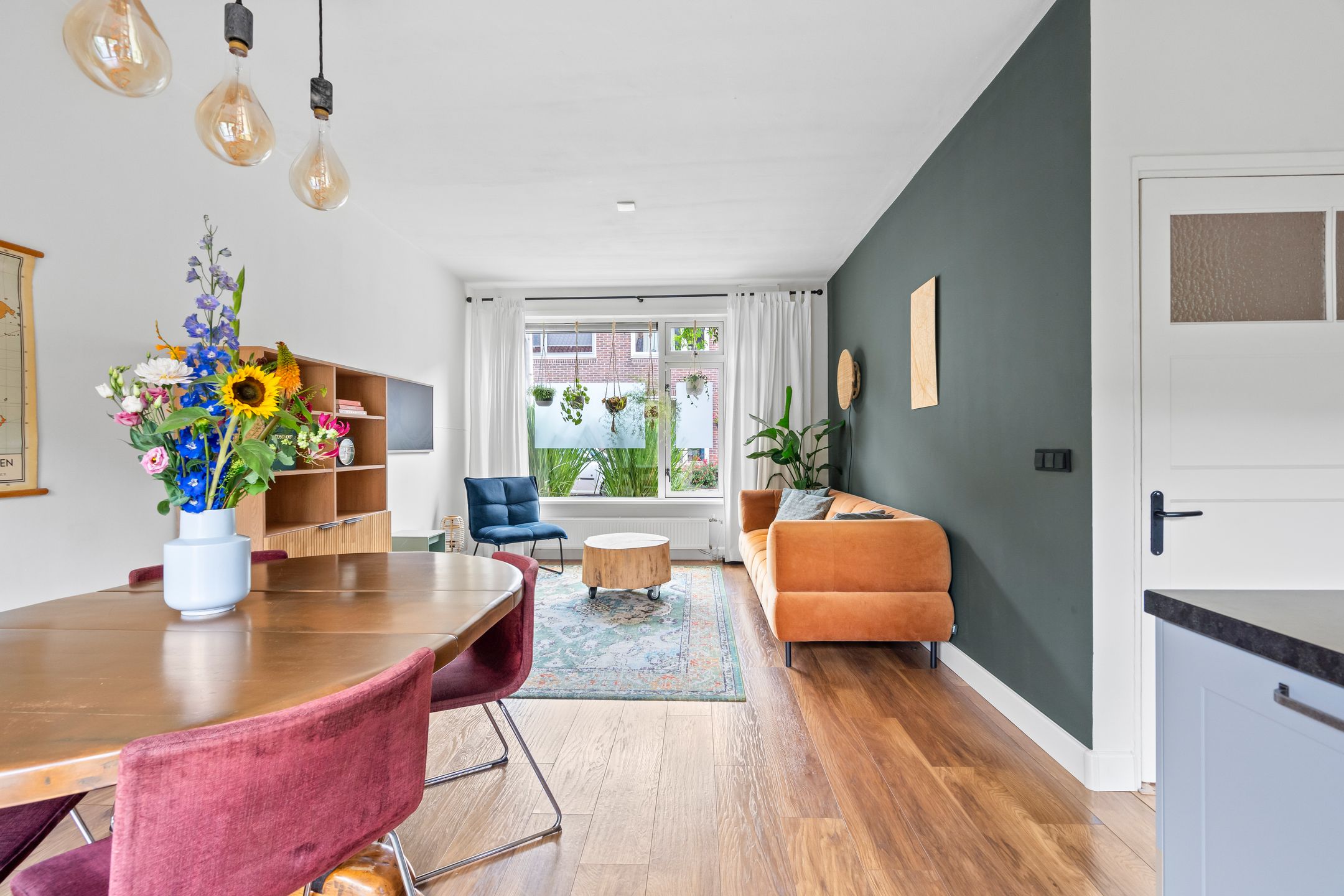 Photo 9 of Van der Steenstraat 13