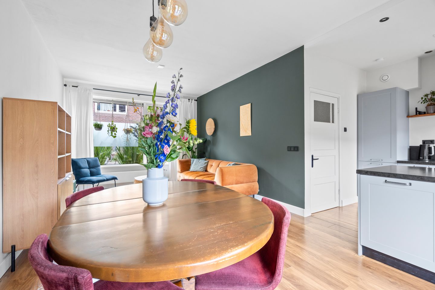 Photo 10 of Van der Steenstraat 13