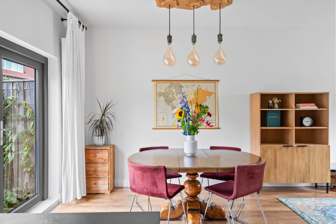 Photo 13 of Van der Steenstraat 13