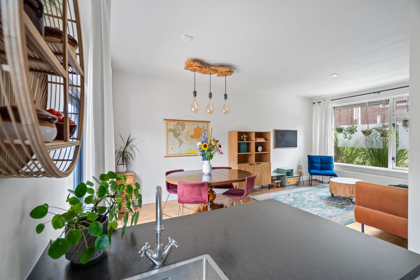 Photo 20 of Van der Steenstraat 13