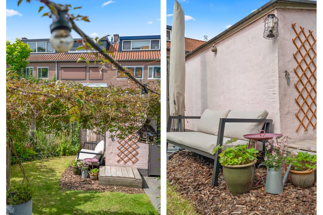 Photo 22 of Van der Steenstraat 13