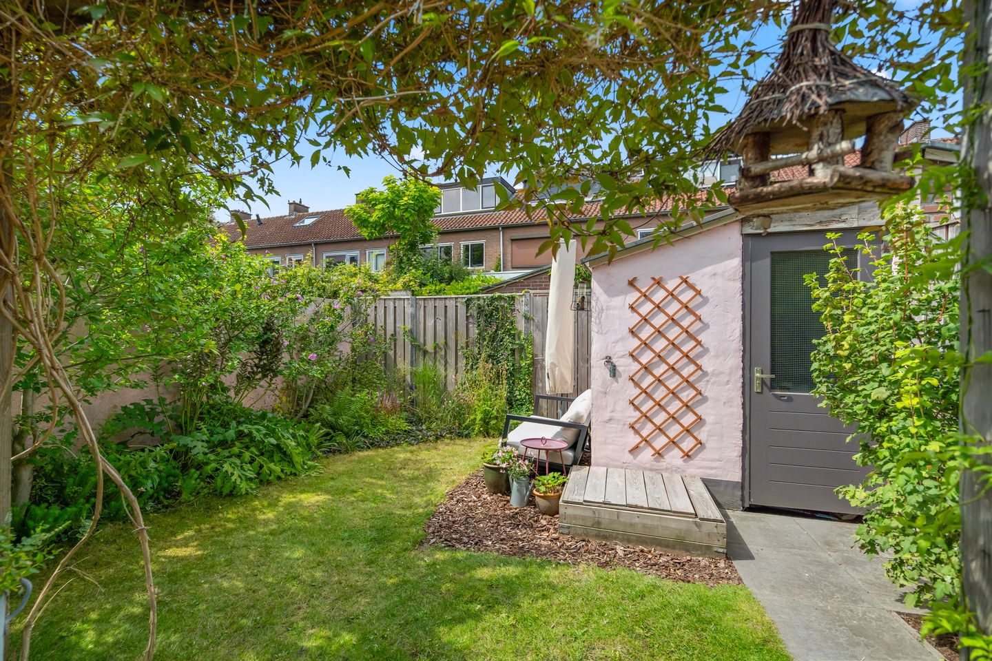 Photo 25 of Van der Steenstraat 13