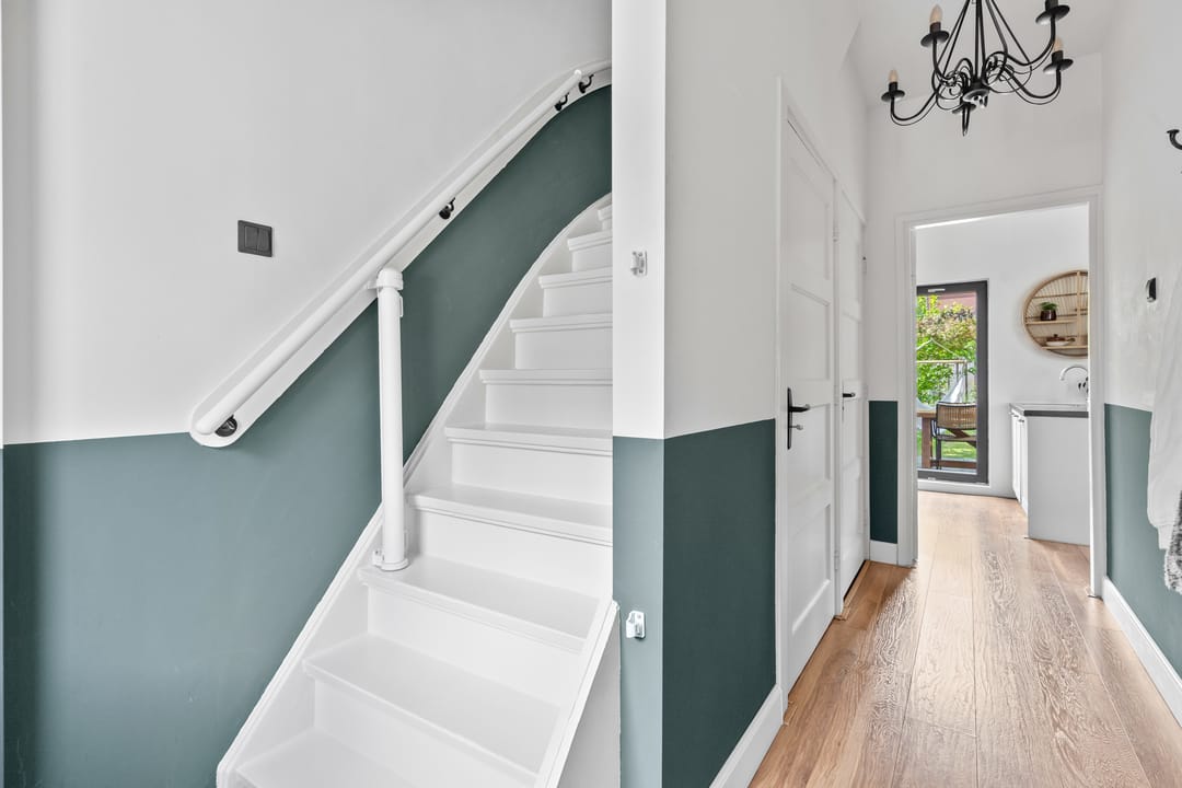 Photo 31 of Van der Steenstraat 13
