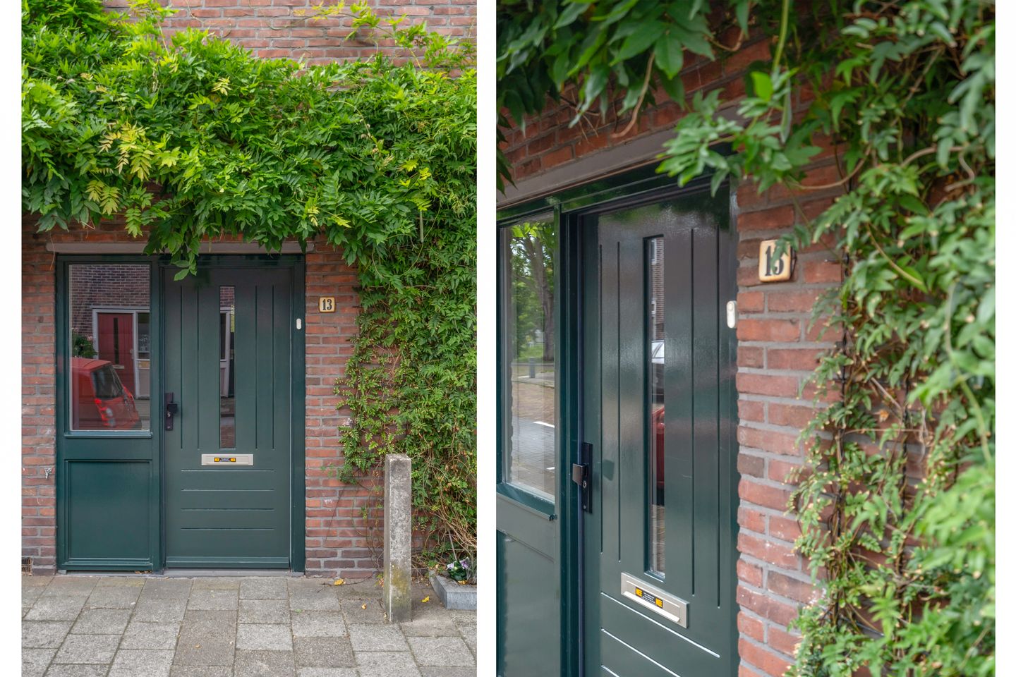 Photo 50 of Van der Steenstraat 13