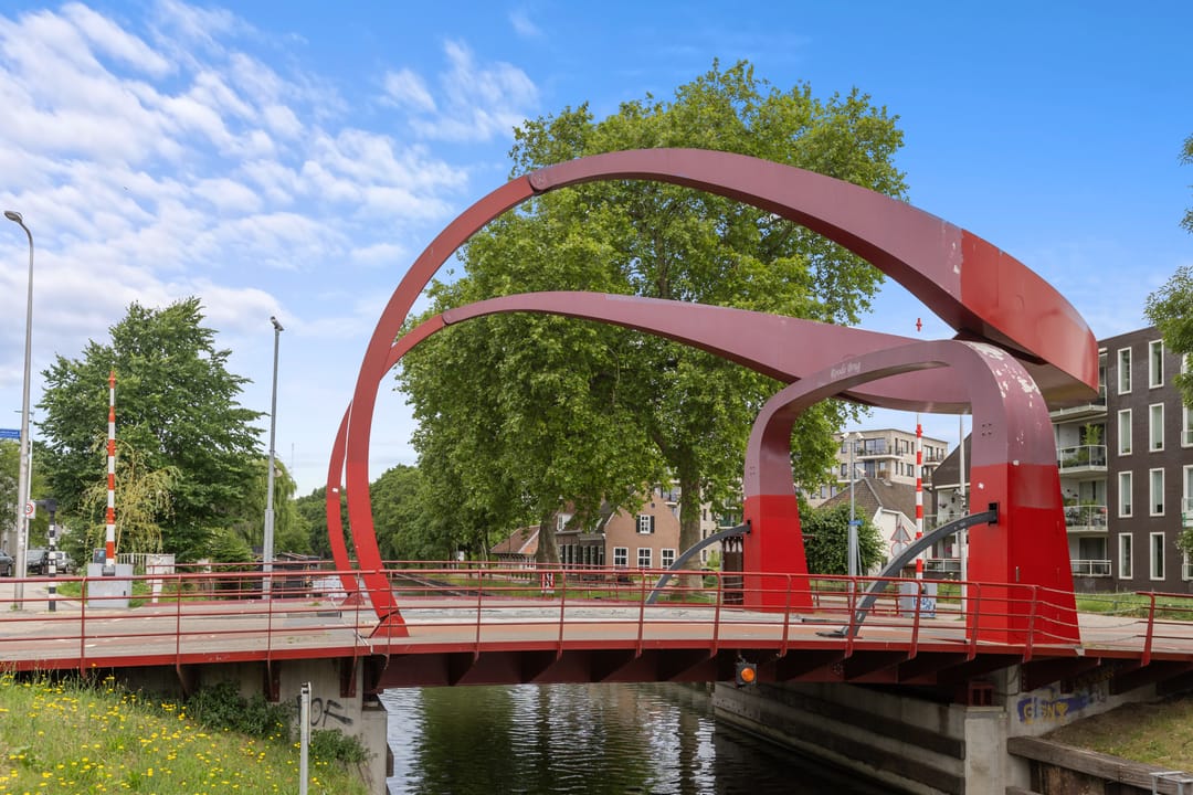 Photo 56 of Van der Steenstraat 13