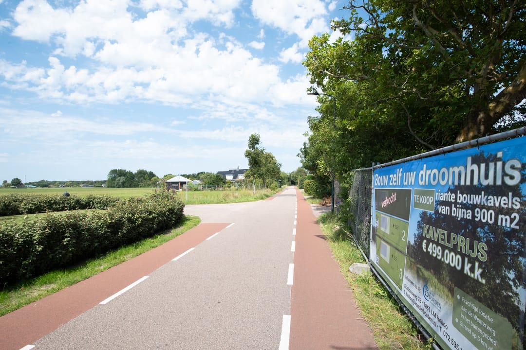 Foto 7 van Westerweg