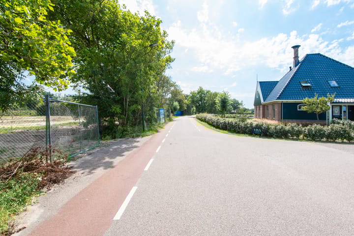 Foto 9 van Westerweg