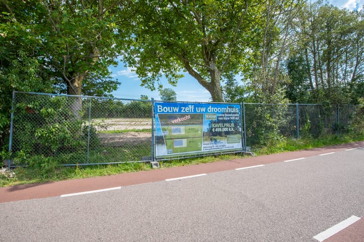 Foto 10 van Westerweg