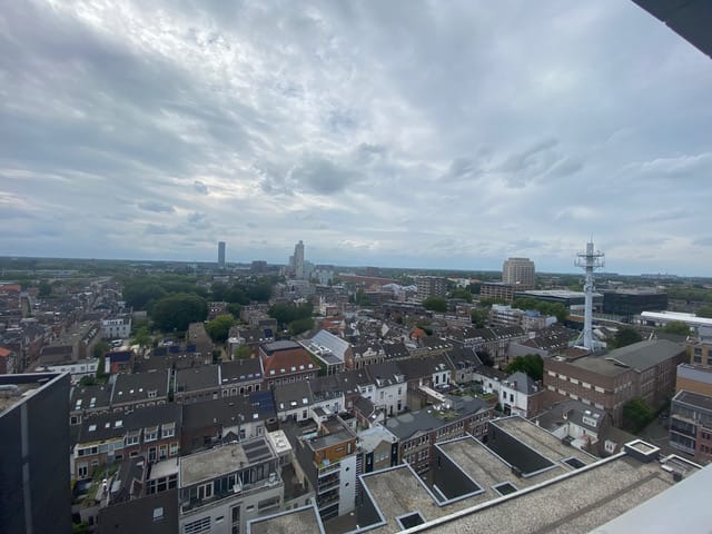 Foto 60 van Pieter Vreedeplein 79