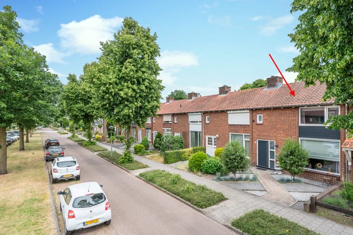 Foto 1 van Alardstraat 56