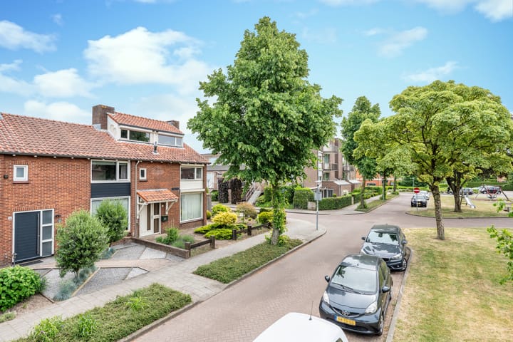 Foto 2 van Alardstraat 56