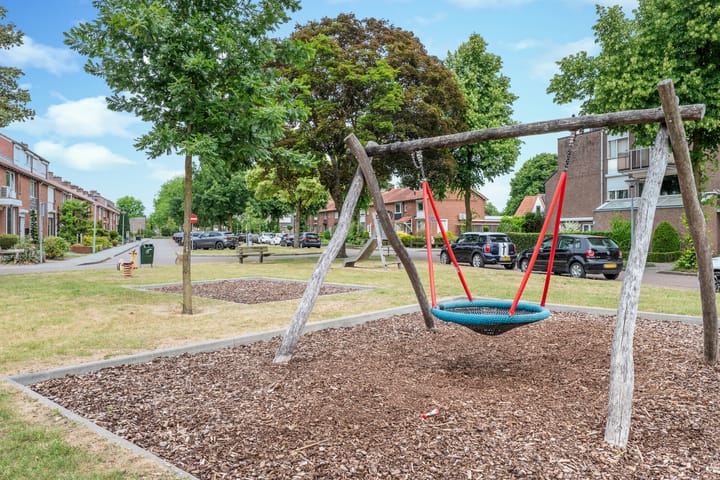 Foto 3 van Alardstraat 56