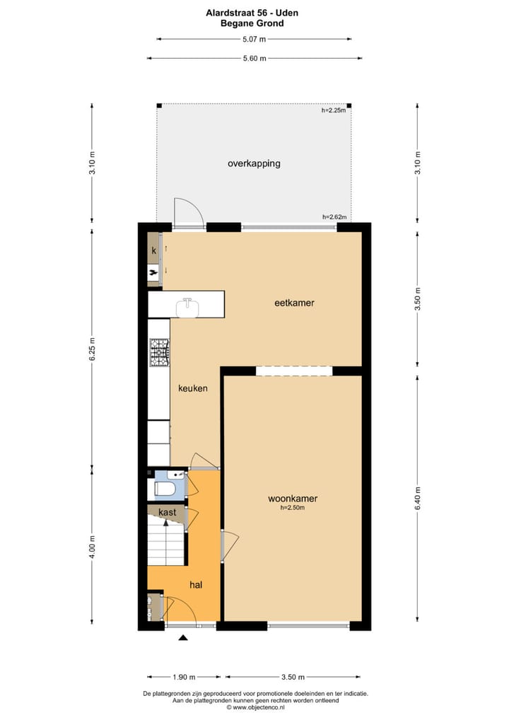 Foto 29 van Alardstraat 56