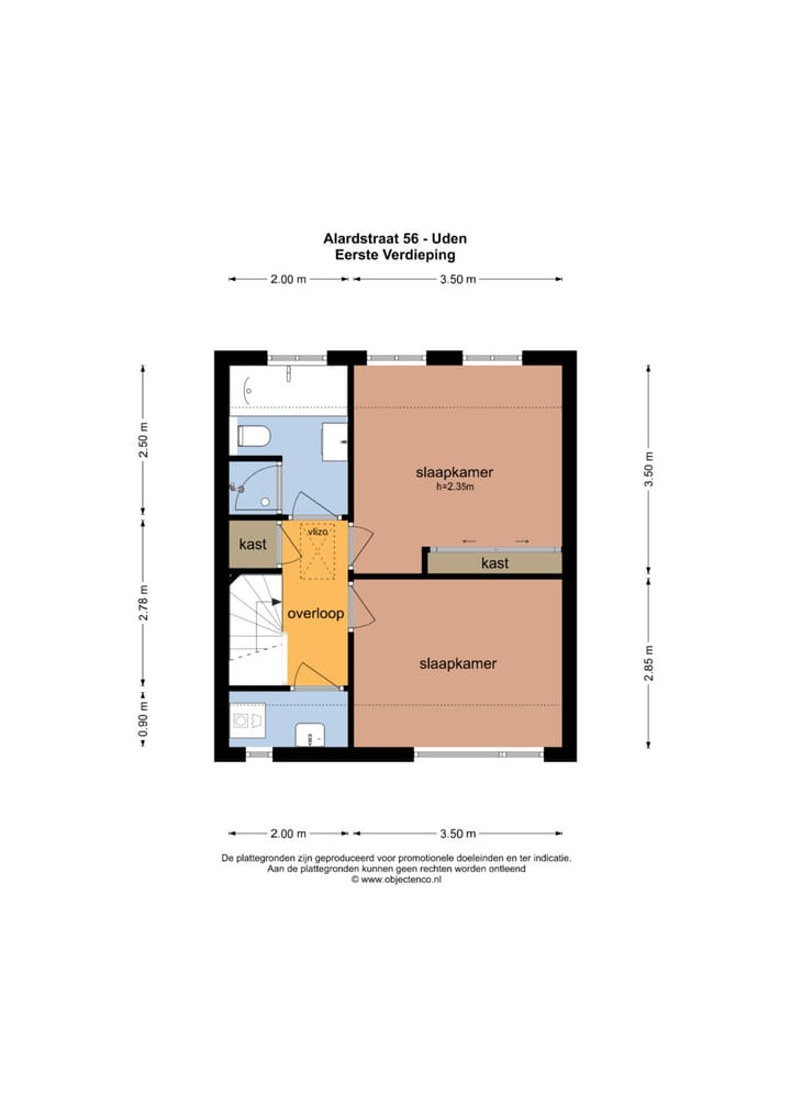 Foto 32 van Alardstraat 56