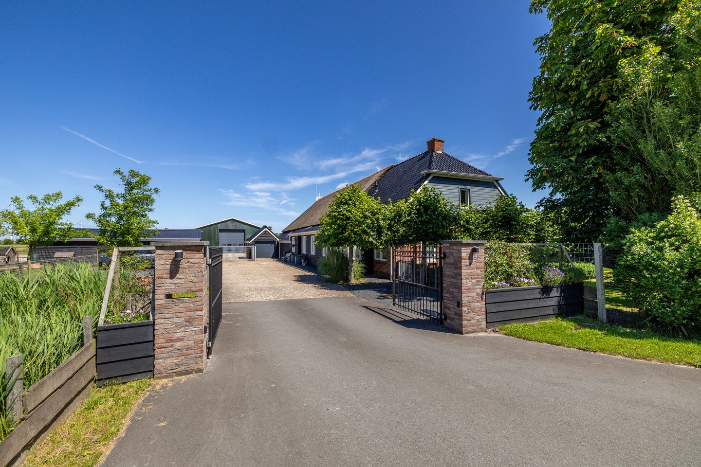 Foto 4 van Friesestraatweg 14