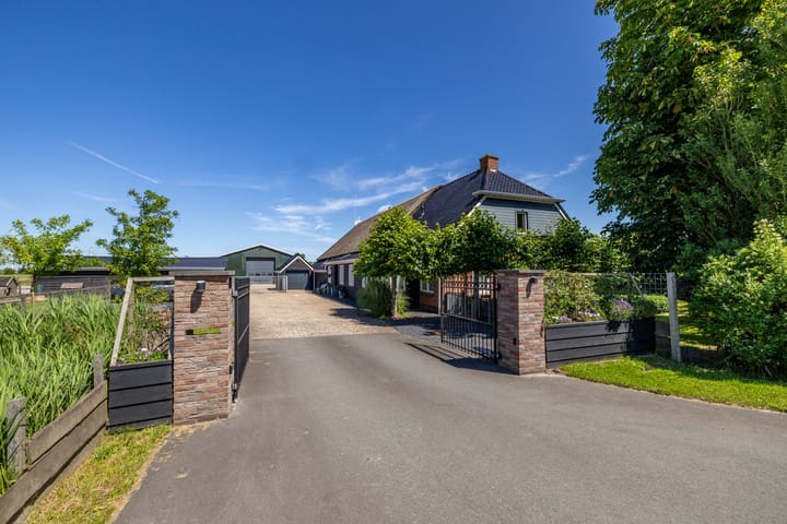 Foto 4 van Friesestraatweg 14