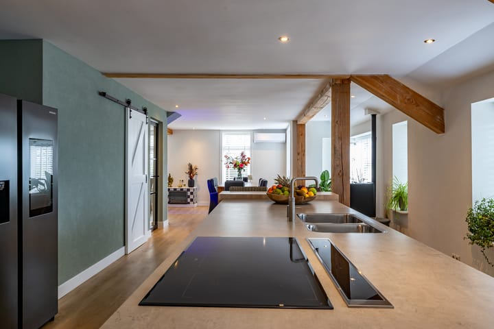 Foto 9 van Friesestraatweg 14