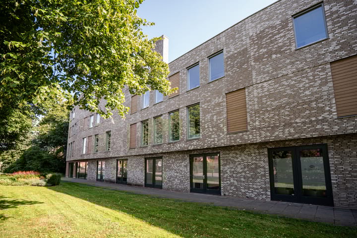 Telgterpoort 3, Ermelo