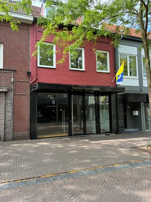 Kloosterstraat 19, Venlo