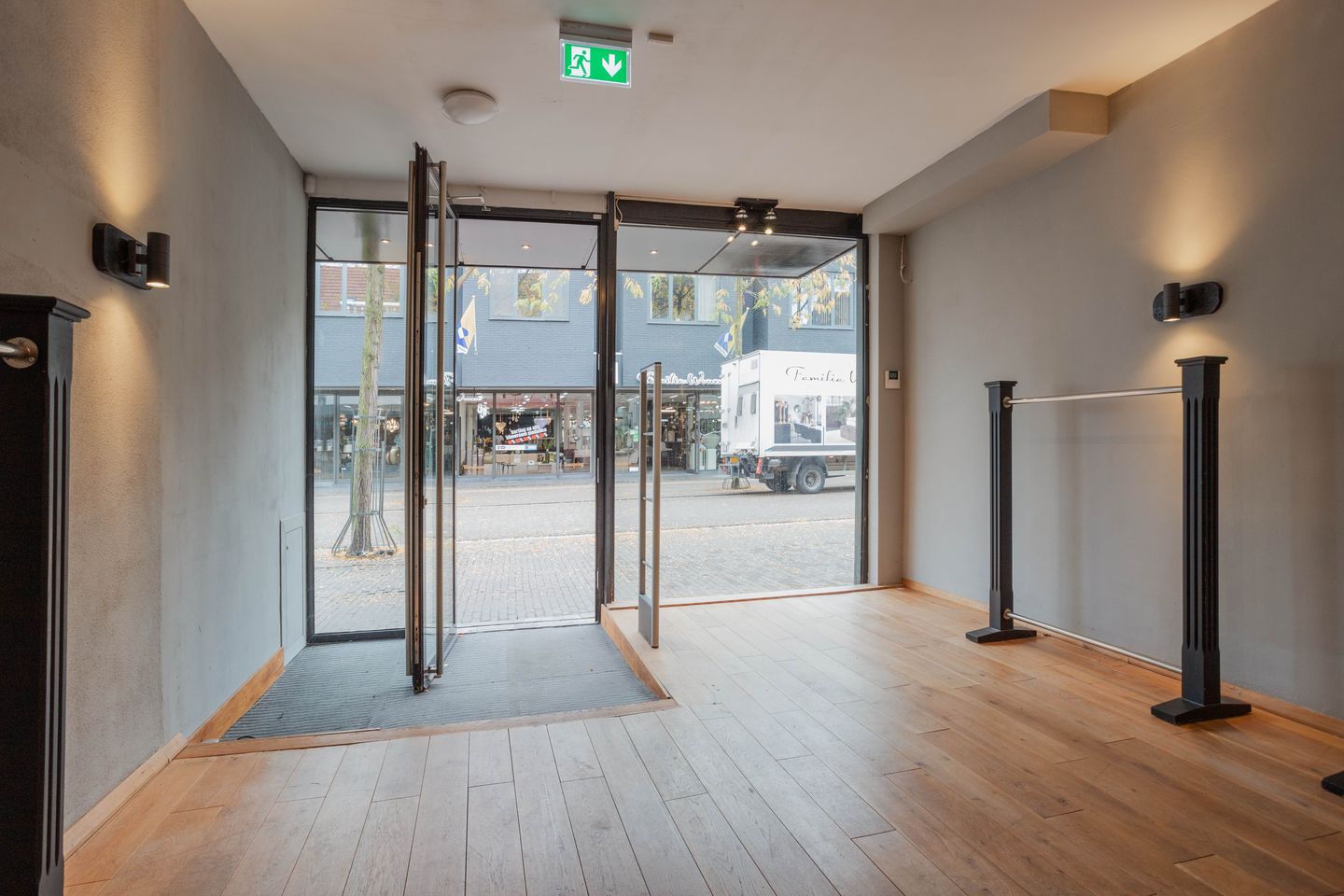 Bekijk foto 3 van Kloosterstraat 19